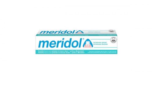 Meridol fogkrém 75ml