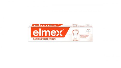 Elmex fogkrém Caries Protection   75ml