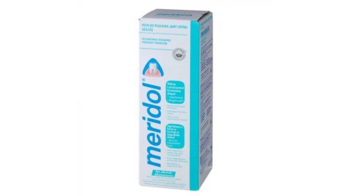 Meridol szájvíz 400ml