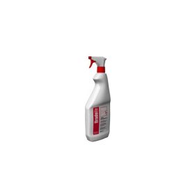 Bradolin alkoholos felületfertőtlenítő pumpás 500ml
