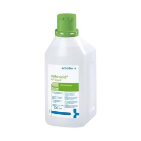 Mikrozid liquid gyors felületfertőtlenítő 1 lit.