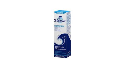 Stérimar orrspray 50ml