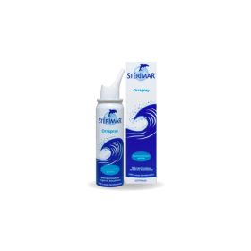 Stérimar orrspray 100ml