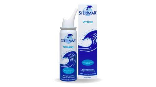 Stérimar orrspray 100ml