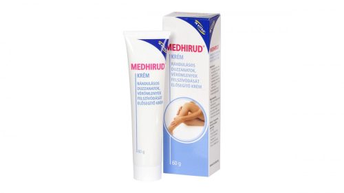 Medhirud krém 60g