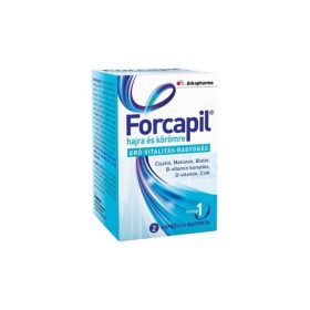 Forcapil kapszula 60x