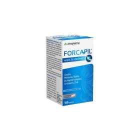 Forcapil kapszula 180x