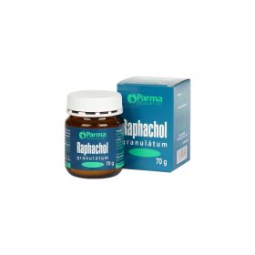 Raphachol epegranulátum 70g