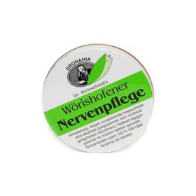 Wörishofeni Nervenpflege tabletta 60x