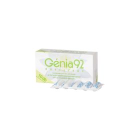 Génia 92 hüvelykúp 10x