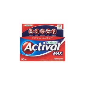 Actival Max filmtabletta 90x