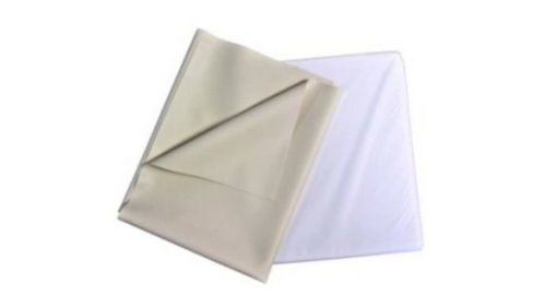 Gumilepedő 90x200cm 0 3mm 1x