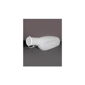 Vizelőkacsa férfi műanyag 1x