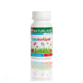 Naturland babahintőpor 60g