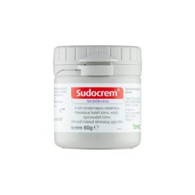 Sudocrem védőkrém antiszeptikus 60g