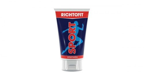 Richtofit sportkrém 125g
