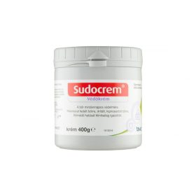 Sudocrem védőkrém antiszeptikus 400g