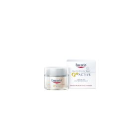 Eucerin Q10 Nappali Ránctalanító Krém 50Ml