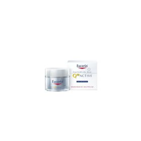 Eucerin Q10 Éjszakai Ránctalanító Krém 50Ml