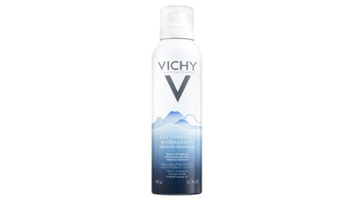 Vichy Ásványi anyagokban gazdag Termálvíz spray 150 ml