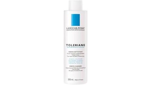 LRP Toleriane arctisztító tej nyugtató-védő 200ml