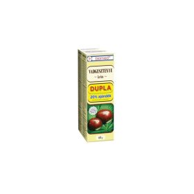 Biomed Vadgesztenye krém Dupla 2x60g