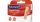 Salvequick textil sebtapasz (6442) 20x