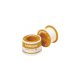 Leukopor ragtapasz 5m x 2,5cm 1x