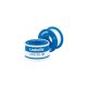 Leukofix ragtapasz 5m x 2,5cm 1x