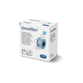 Omnifilm sebtapasz 5mx2,5cm 1x