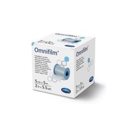 Omnifilm sebtapasz 5mx5cm 1x