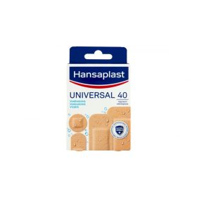 Hansaplast universal (45907) 40x