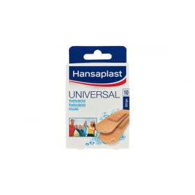 HANSAPLAST UNIVERSAL SEBTAPASZ 10X