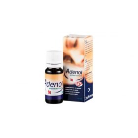 Adenol horkolásgátló csepp 10ml