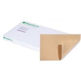 Mepiform kötszer 4 cm x 30 cm 1x