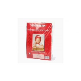 Oto-Therm fülmelegítő gyógysapka 1.sz.