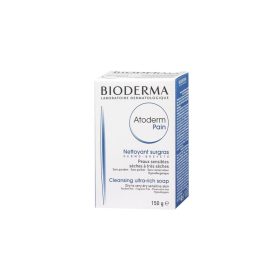 Bioderma Atoderm Intenzív szappan 150g