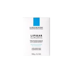 LRP Lipikar Surgras szappan 150g