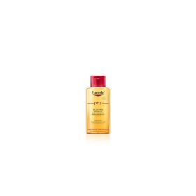 Eucerin Ph5 Olajtusfürdő 200Ml