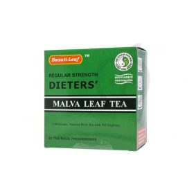 Dr.Chen Mályva tea filteres 20x2g