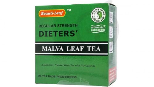 Dr.Chen Mályva tea filteres 20x2g