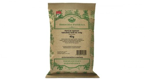 Kakukkfű  HERBÁRIA 40g