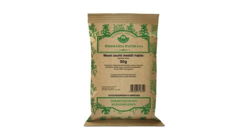 Zsurlófű HERBÁRIA 50g