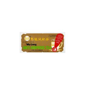 Dr. Chen Wu Long Anti-Adiposis tea 30 filter 120 g