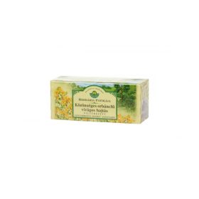 Orbáncfű filteres HERBÁRIA 25x2g
