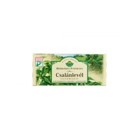 Herbária filterezett csalánlevél 25 filter 25 g
