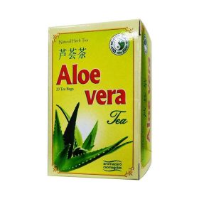 Dr. Chen Aloe Vera tea 20x2.5g