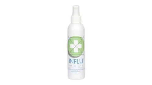 Influ aeroszol légfertőtlenítő 200ml