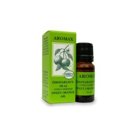 Aromax édesnarancs olaj 10ml