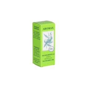 Aromax mandarin illóolaj 10ml